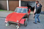 Youngtimer im Internet