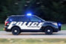 Ford Explorer als Police Interceptor