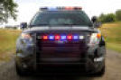 Ford Explorer als Police Interceptor