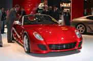 Autosalon Paris 2010, Teil 4: Sportwagen