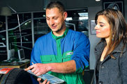 Autoreifen: Tipps zum Kauf