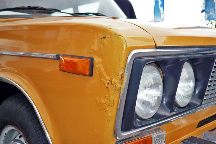 Lada 1500