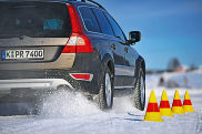 Winterreifen im Test