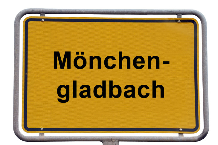 Mönchengladbach Ciudad - Sitios que ver en Mönchengladbach : Traducir