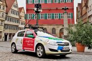 Google Street View: Pro und Kontra Privatsphäre…