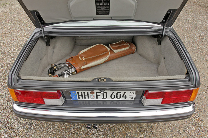 BMW 635 CSi