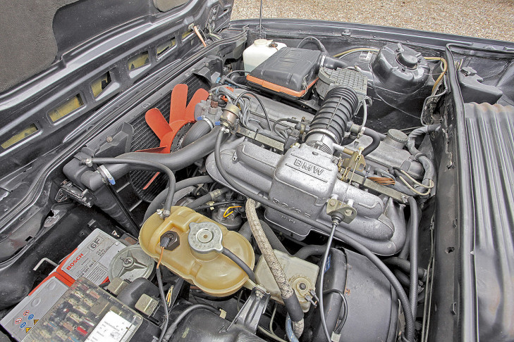 BMW 635 CSi