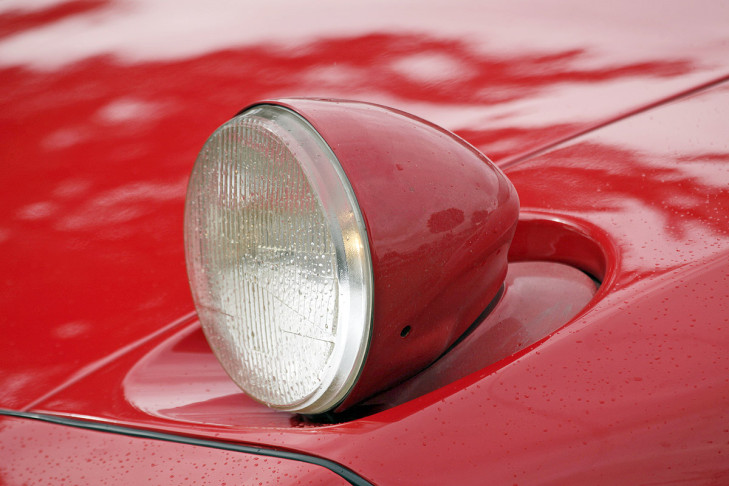 Porsche 928 S
