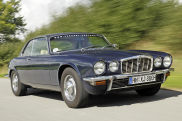 Jaguar XJ 5.3 C