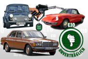 E10: Young- und Oldtimer