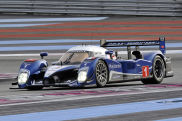 Peugeot 908 HDi: Tracktest