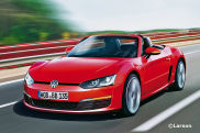VW-Konzern: Mittelmotor-Sportwagen
