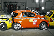 Video: Toyota iQ
