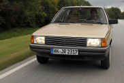 Renault 9 im Alltagstest