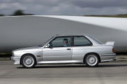 BMW M3: Klassik-Test