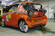 Video: Toyota iQ, Renault Grand Sc�nic