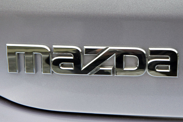 Mazda