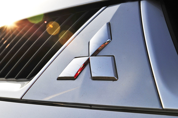 Mitsubishi