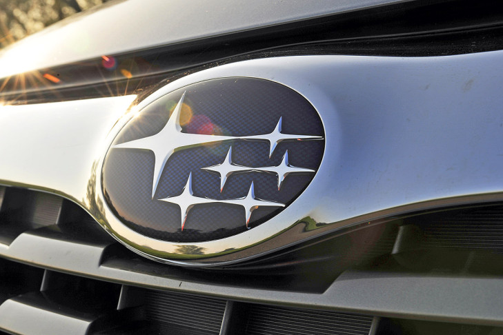 Subaru