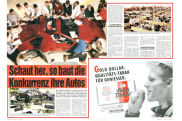 Auto-Obduktion bei GM