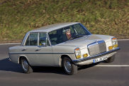 Mercedes /8