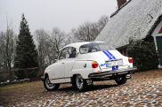 Saab 96