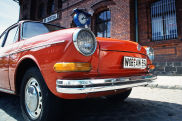 VW 1600 L Typ 3