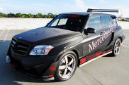 Mercedes GLK: Tuning von Renntech 54 182x121 03e301686740afa2 Mercedes GLK: Tuning von Renntech