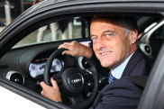 HBK 2011: Schirmherr