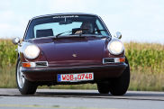 Porsche 911 S: Klassik-Test