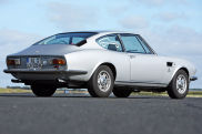 Fiat Dino 2.4: Klassik-Test
