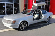 Mercedes 450 SEL: Tuning 54 182x121 ff8b2652e79f5392 Mercedes 450 SEL: Tuning