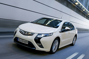 Video: Opel Ampera