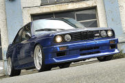 54 182x121 5a97c658180810fd BMW M3 E30: Tuning Kult M3 getunt