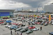 HBK 2011: Der Rallye-Countdown