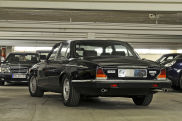 Jaguar XJ12 Serie III