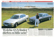 Daimler gegen BMW