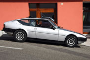 Matra-Simca Bagheera