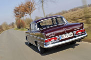 Mercedes-Benz 300 SE (W112)