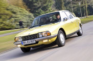 NSU Ro 80
