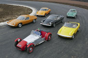 Lotus: Legenden der 60er
