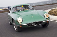 Lotus Elite S2