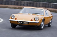 Lotus Europa S2