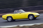 Lotus Elan S4