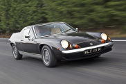 Lotus Europa Special