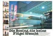 Im Greyhound durch die USA