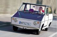 Leserwahl 125 Jahre Auto