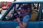 HBK 2011: Starterliste