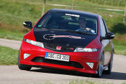 54 182x121 9d7047bc917f86c6 Honda Civic Type R: Tuning von Reis GTI Jäger