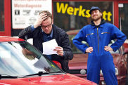 Werkstatt-Abzocke